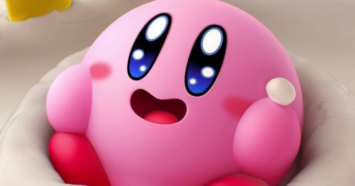 Neues Nintendo-Spiel: Fans finden es zuckersüß, aber es hat einen Haken