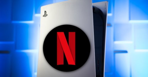 Disney+, Netflix & mehr: Darum solltet ihr auf keinen Fall über eure PS5 streamen