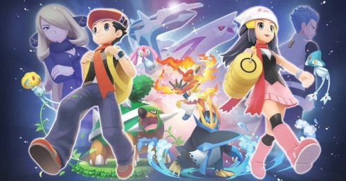 7 Pokémon-Mysterien, über die Fans heute noch rätseln