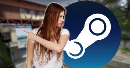 Nach Fan-Aufschrei: Valve will 15 Jahre alten Steam-Shooter retten
