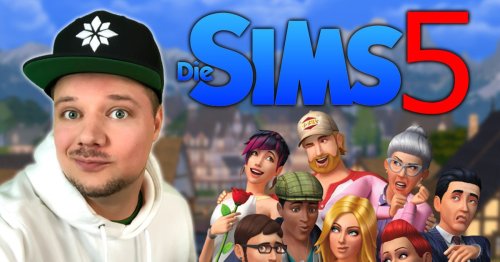 Die Sims 5: Experte verrät, wie es zum echten Traumspiel wird