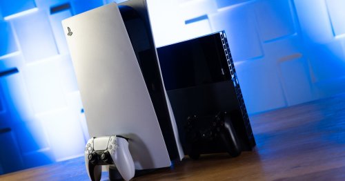 Cyber-Monday-Deals für die PS4 & PS5: 11 Angebote, die sich richtig lohnen