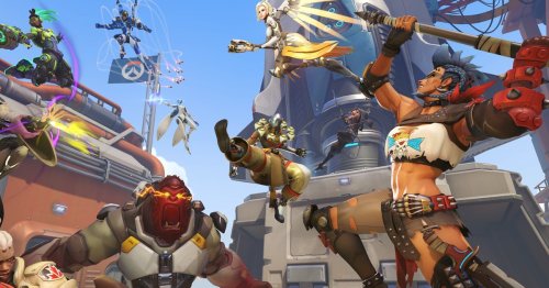 Overwatch 2: Ihr müsst ganz besonders aufpassen, was ihr im Voicechat sagt