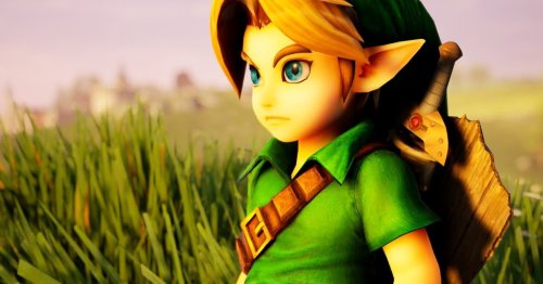 Das große Zelda-Quiz: 10 Fragen, die nur echte Experten schaffen