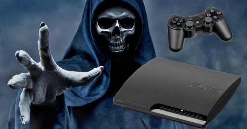 Leb wohl, PlayStation 3: Sony schließt mit der Konsole endgültig ab
