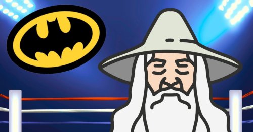 Konkurrenz für Nintendo? Smash Bros. mit Batman und Gandalf angeblich in der Mache