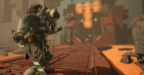 Steam Next Fest: 7 brandheiße neue Games, die ihr kostenlos testen könnt