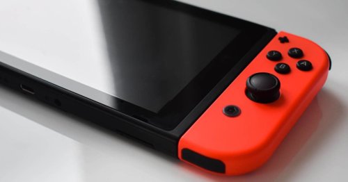 Switch-Warnung: Nintendo hat wichtigen Akku-Tipp für euch