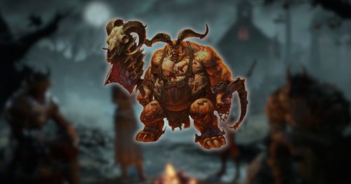 Diablo 4: 26 Jahre später ist ein Gegner noch immer die absolute Hölle