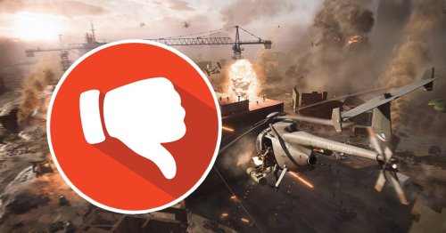 Battlefield 2042: Spieler macht sich über großes Problem lustig – Tausende stimmen ihm zu