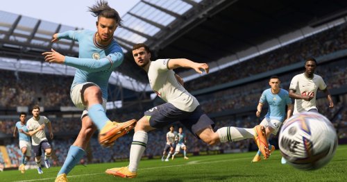 FIFA 23: Community streitet sich über neue Spielgeschwindigkeit