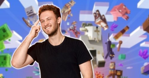 Minecraft: YouTuber spielt völlig falsch und ist doch erfolgreich