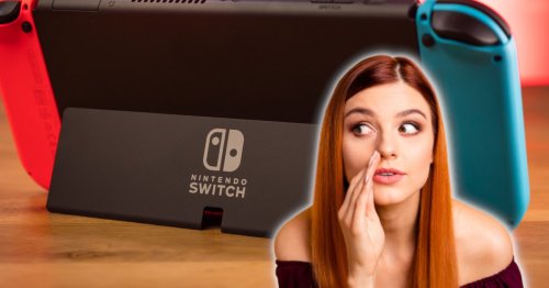 Nintendo Switch: 12 Geheimtipps, die ihr bestimmt noch nicht kennt