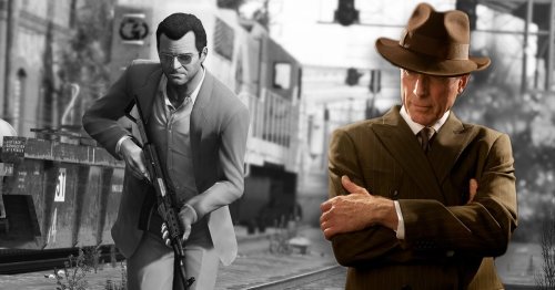 Hoffnung für GTA 6: Fans wollen es düster und dreckig