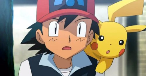Wer ist Ashs Vater? ChatGPT lüftet Pokémon-Geheimnis nach 26 Jahren