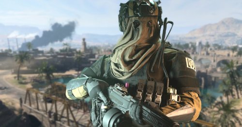 Modern Warfare 2: Eine bestimmte Waffe lässt CoD-Fans verzweifeln