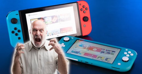 Nintendo Switch Online: Fans reagieren auf neuen Preis mit Dislike-Flut