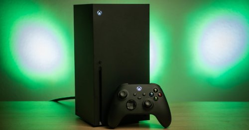 Xbox Series X kaufen: Schnappt euch die Konsole jetzt bei MediaMarkt & Saturn