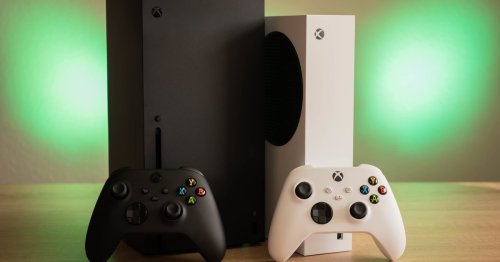 Xbox Series X bestellen: Alles zum Preis und zur Verfügbarkeit der Microsoft-Konsole