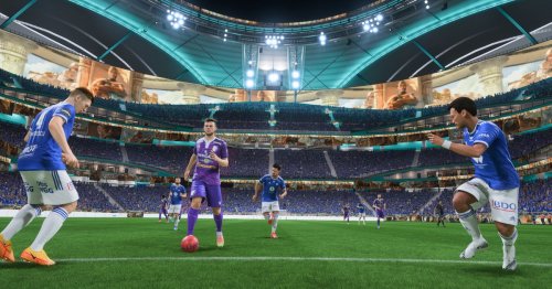 FIFA 23: So könnt ihr das Spiel schon vor dem Release zocken