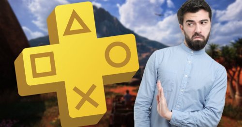 PS Plus: Hunderttausende Spieler nehmen Abschied – Sony kennt den Grund