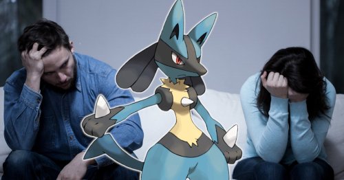 Pokémon: Fans machen Lucario zum Ehebrecher
