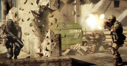 Das Aus für Battlefield: Sagt Lebewohl zu einem der besten Spiele der Reihe