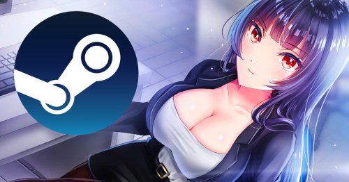 Kurioser Steam-Hit: 800 Euro teures Anime-Erotik-Bundle stürmt deutsche Charts