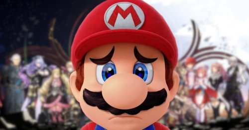 Mario nur auf Platz 2: Die erfolgreichsten Nintendo-Spiele fürs Smartphone