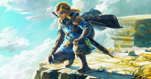 The Legend of Zelda: 10 Fragen, die nur echte Experten beantworten können