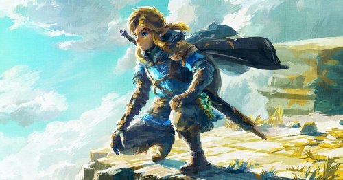 Für Fans von BotW: Nintendo verteilt kleines Zelda-Geschenk
