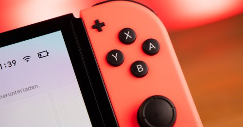 Survival-Spiel stürmt Nintendo-Switch-Charts – gerade um 90 Prozent reduziert