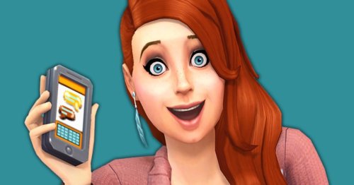 Kleines Detail in Die Sims 4 verblüfft Fans – habt ihr es auch übersehen?