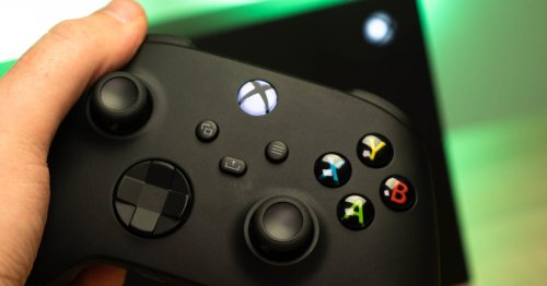 Xbox-Überraschung: Fans bemerken verbessertes Feature erst Monate später