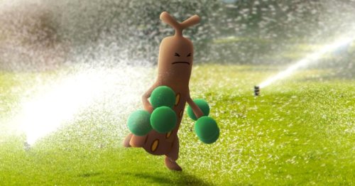 Pokémon: Fans finden lustigen Mogelbaum-Trick – nach 23 Jahren