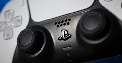 Darum drehen PS5-Besitzer ihre DualSense-Controller um