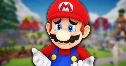 Mario Kart und Zelda geschlagen: Neuer Switch-Bestseller ist noch nicht mal fertig