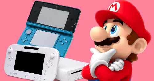 Wii U & Nintendo 3DS vor dem Aus: Jetzt wird die erste Funktion gestrichen