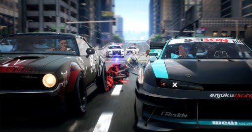 Need for Speed Unbound: Mega-Update bringt lang ersehntes Feature