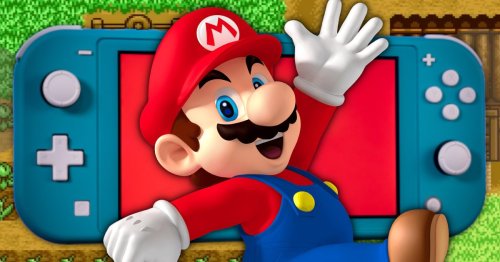 Nintendo Switch Online: Legendäres SNES-Game ist endlich spielbar