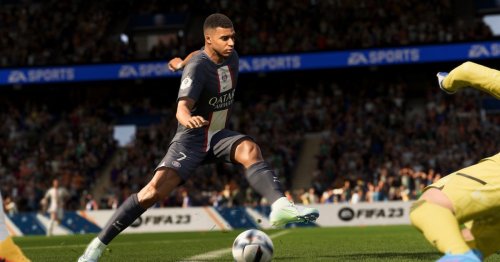 Kunstschüsse in FIFA 23: Von solchen Treffern könnt ihr nur träumen