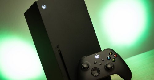 Xbox Series X kaufen: Jetzt für unter 400 Euro gebraucht bei Gamestop verfügbar