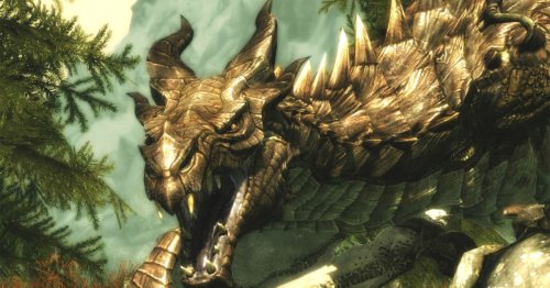 5 versteckte Skyrim-Bosse, bei denen sich ein Besuch lohnt