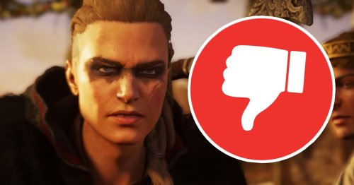 Ubisoft hat das Potenzial von Assassin’s Creed: Valhalla verschwendet