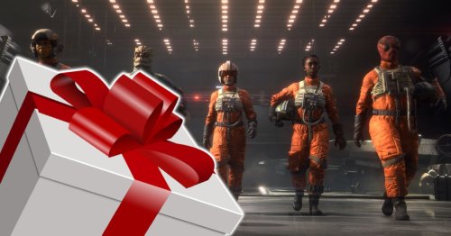 Blockbuster gratis: Epic Games verschenkt diese Woche hochgelobten Star-Wars-Hit