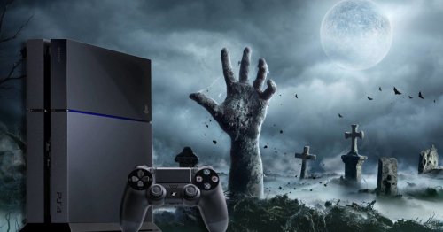 PlayStation-Friedhof: PlayStation-Friedhof: So düster ist das Schicksal eurer alten Konsolen