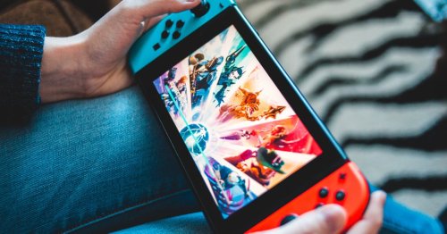 Nintendo Switch: 12 Geheimtipps, die ihr nicht verpassen dürft