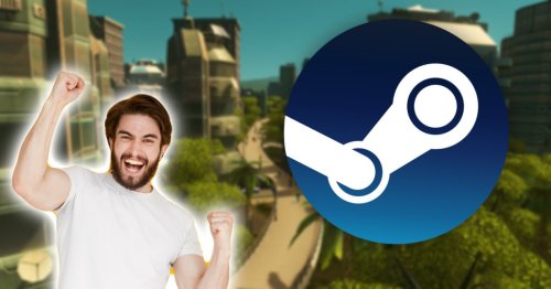 Steam: Aufbau-Liebling ist mit neuem DLC zurück