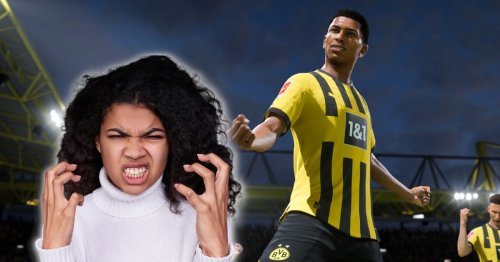 FIFA 23: Mit diesen 7 Tipps hat der Fußball-Frust keine Chance