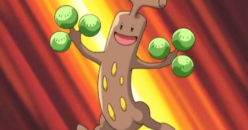 Pokémon: Witziger Mogelbaum-Trick wurde nach 23 Jahren entdeckt